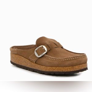 NIB Birkenstock Women’s Buckley Clog